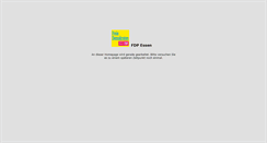 Desktop Screenshot of fdp-essen.org.liberale.de