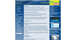 Desktop Screenshot of fdp-gummersbach.org.liberale.de